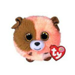 TY Teeny Puffies Mandarin Dog 10 cm - 4.19 euro