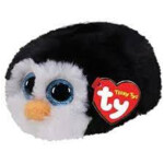 TY Teeny Ty's Waddles  Penguin 10 cm