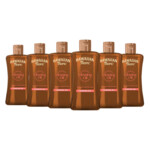 6x Hawaiian Tropic Tanning Oil