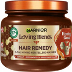 Garnier Loving Blends Honing Goud Haarmasker