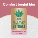 Page Toiletpapier Sensitive Aloe Vera 3-laags - 17.19 euro