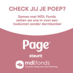 Page Toiletpapier Sensitive Aloe Vera 3-laags - 17.19 euro