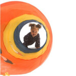 Nijntje Kruiptunnel - 23.95 euro