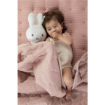 Nijntje Rib Baby Pink Knuffel 32 cm - 17.99 euro