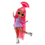 L.O.L. Surprise OMG Sports Doll Skate Boss - 44.99 euro