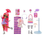 L.O.L. Surprise OMG Sports Doll Skate Boss - 44.99 euro