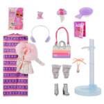 L.O.L. Surprise OMG Sports Doll Skate Boss - 44.99 euro