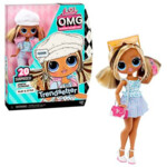 L.O.L. Surprise OMG Core Doll Serie 5 - Trendsetter