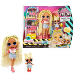 L.O.L. Surprise Tweens Tots Baby Sitters Rae Sands - 44.99 euro
