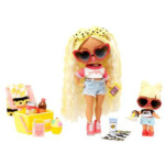 L.O.L. Surprise Tweens Tots Baby Sitters Rae Sands - 44.99 euro