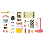 L.O.L. Surprise Tweens Tots Baby Sitters Rae Sands - 44.99 euro