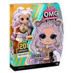 L.O.L. Surprise OMG Sports Doll Style 1 - 44.99 euro
