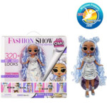 L.O.L. Surprise OMG Fashion Show Style Missy Frost