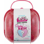 L.O.L. Surprise Bubble Surprise Pink - 24.99 euro