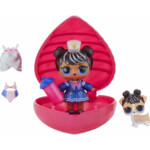 L.O.L. Surprise Bubble Surprise Pink - 24.99 euro