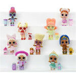 L.O.L. Surprise Sunshine Makeover Doll - 17.99 euro