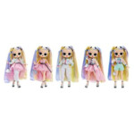 L.O.L. Surprise OMG Sunshine Makeover Big Surprise - 74.99 euro