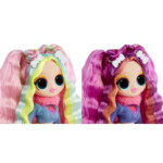 L.O.L. Surprise OMG Sunshine Makeover Big Surprise - 74.99 euro