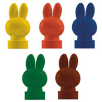 Nijntje Selfinking Stempels - 5.95 euro