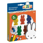 Nijntje Selfinking Stempels - 5.95 euro