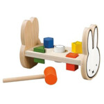 Nijntje Hamerbankje - 15.39 euro