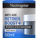 3x Neutrogena Retinol Boost Plus  Crème