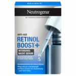 Neutrogena Retinol Boost Plus Serum