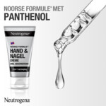 Neutrogena Hand- en Nagelcrème - 8.55 euro