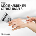 Neutrogena Hand- en Nagelcrème - 8.55 euro