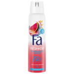 6x Fa Deodorant Spray Watermelon Waves - 12.49 euro