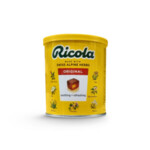12x Ricola Keelpastilles Original Blik - 50.83 euro
