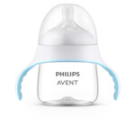 Philips Avent Natural Overgangsbeker 6m+