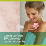 Palmolive Douchegel Thermal Revitalising Gel - 3.99 euro