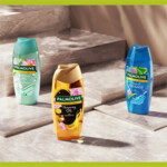 Palmolive Douchegel Thermal Revitalising Gel - 3.99 euro