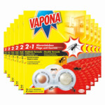 10x Vapona Dubbele Mierenlokdoos - 47.35 euro
