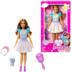 Barbie My First Brunette