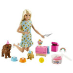 Barbie Puppy Party - 42.99 euro