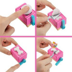 Barbie Puppy Party - 42.99 euro