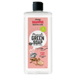 Marcel&#039;s Green Soap Shampoo Argan &amp; Oudh  300 ml