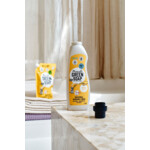 Marcel's Green Soap Wasmiddel Katoen & Vanille 23 Wasbeurten - 10.99 euro