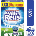 Witte Reus Waspoeder Wit 90 Wasbeurten - 23.15 euro