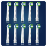 Oral-B Opzetborstels Precision Clean - 25.05 euro