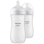 Philips Avent Voedingsfles Natural 2-Pack