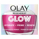 Olay Dagcrème Regenerist Glow - 27.99 euro