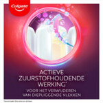 Colgate Tandpasta Max White Ultra Freshness Pearls - 7.19 euro
