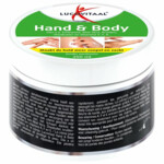 Lucovitaal Hand en Body Crème Echinacea & Aloë Vera - 9.99 euro
