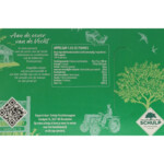 2x Schulp Saptap Appel Ambachtelijk - 24.9 euro