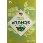 Schulp Saptap Appel-Peer - 14.89 euro