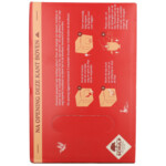 Schulp Saptap Appel-Aardbei - 17.65 euro