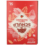 Schulp Saptap Appel-Aardbei - 17.65 euro
